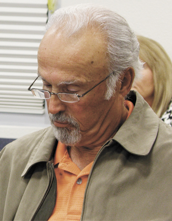 Ralph Mozilo